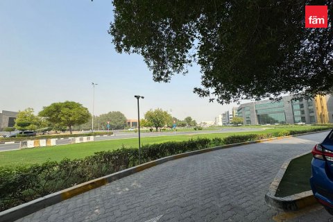 Kantor di Dubai, UEA 119.8 m2 nomor 760540 - foto 12