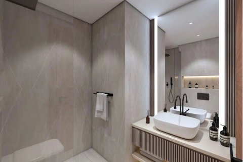 Appartamento in vendita a Dubai, EAU 1 camera da letto, 68.7 mq. № 760537 - foto 3