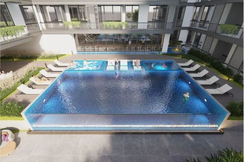Appartamento in vendita a Dubai, EAU 1 camera da letto, 68.7 mq. № 760537 - foto 8