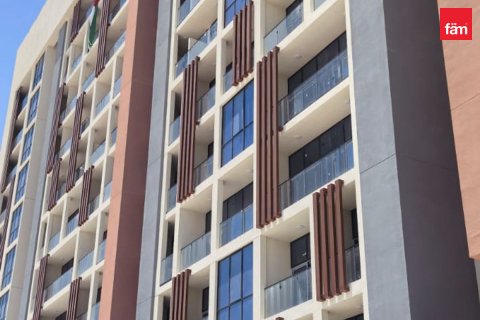 Appartamento in vendita a Dubai, EAU 1 camera da letto, 68.7 mq. № 760537 - foto 2