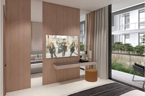 Appartamento in vendita a Dubai, EAU 1 camera da letto, 68.7 mq. № 760537 - foto 5