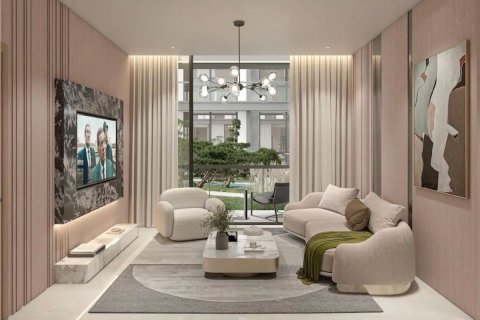 Appartamento in vendita a Dubai, EAU 1 camera da letto, 68.7 mq. № 760537 - foto 9
