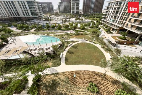 Apartment in City Walk, Dubai, UAE 3 bedrooms, 210.1 sq.m. № 760541 - photo 27