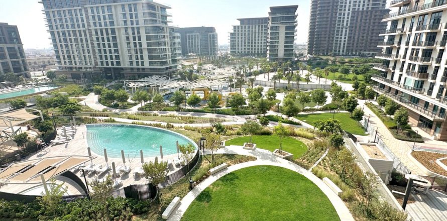 Apartment in City Walk, Dubai, UAE 3 bedrooms, 210.1 sq.m. № 760541
