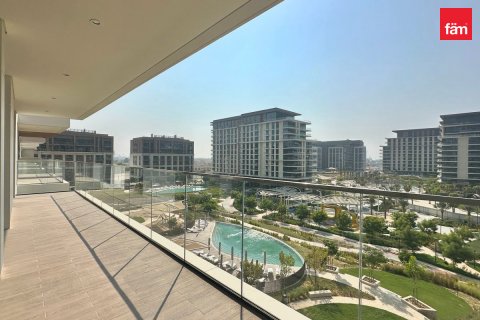 Byt v City Walk, Dubai, SAE 3 ložnice, 210.1 m² Č.: 760541