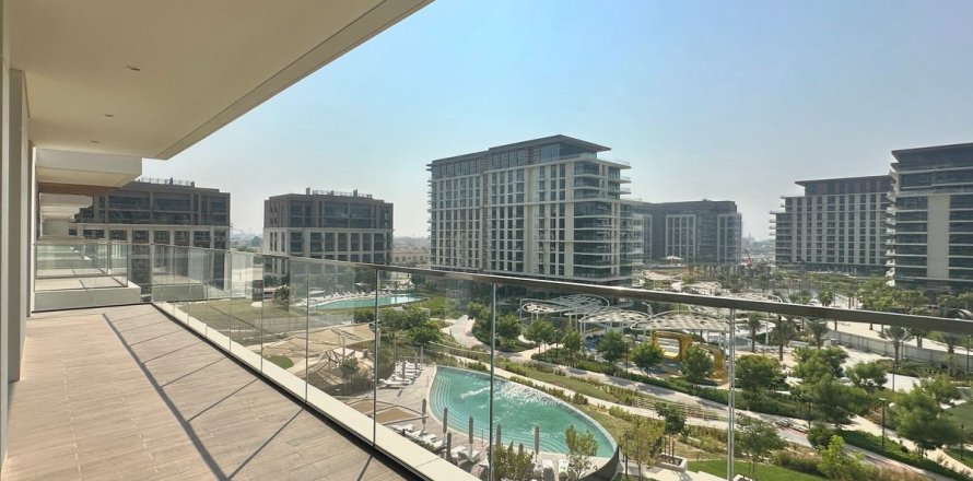 Wohnung in City Walk, Dubai, VAE: 3 Schlafzimmer, 210.1 m2 Nr. 760541