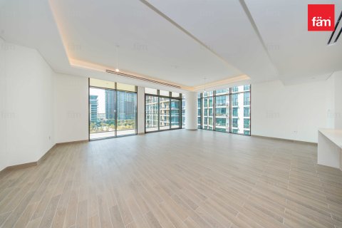Apartment in City Walk, Dubai, UAE 3 bedrooms, 210.1 sq.m. № 760541 - photo 4