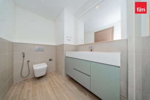 Apartment in City Walk, Dubai, UAE 3 bedrooms, 210.1 sq.m. № 760541 - photo 20