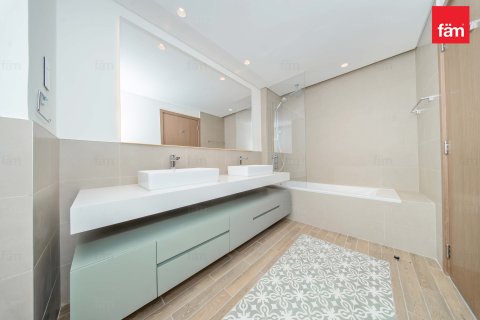 Apartment in City Walk, Dubai, UAE 3 bedrooms, 210.1 sq.m. № 760541 - photo 19