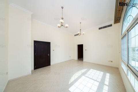 וילה להשכרה ב Dubai, איחוד האמירויות  6 חדרי שינה, 3938.1 מ"ר, מספר 760536 - תמונה 27