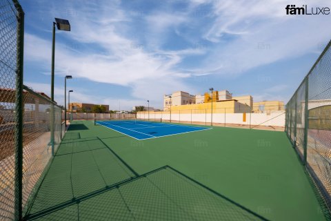 فيلا للإيجار في دبي، الإمارات العربية المتحدة 6 غرفة نوم ، 3938.1 متر مربع ، رقم 760536 - صورة 27