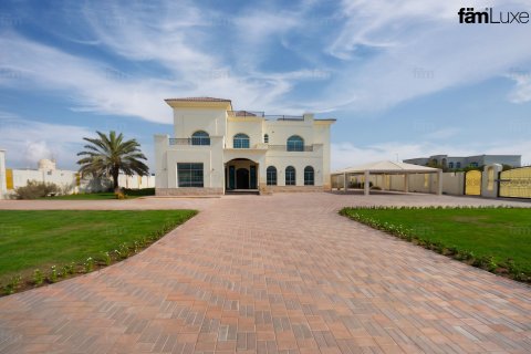 Dubai, BAE’de villa 6 yatak odası, 3938.1 m&sup2; No 760536