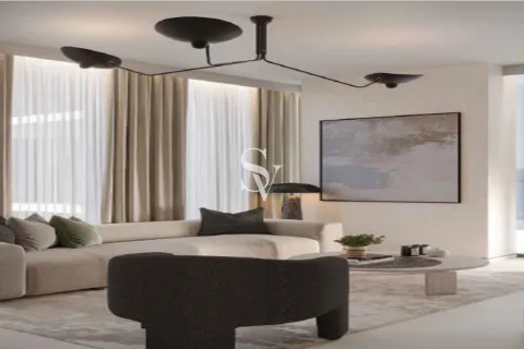 Пәтер Majan, Дубай, БАӘ-да 1 жатын бөлме, 100 м² № 751565 - фото 7
