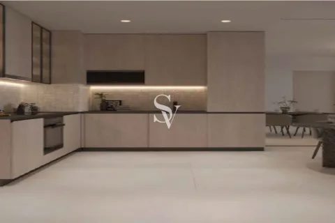 Пәтер Majan, Дубай, БАӘ-да 1 жатын бөлме, 100 м² № 751565 - фото 5