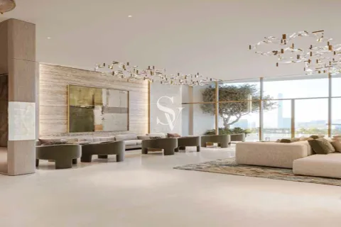 Пәтер Majan, Дубай, БАӘ-да 1 жатын бөлме, 100 м² № 751565 - фото 10