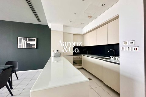 Lägenhet uthyres i DIFC, Dubai, UAE 2 sovrum, 148 kvm Nr. 751519 - fotografi 16