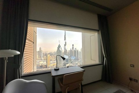 Lägenhet uthyres i DIFC, Dubai, UAE 2 sovrum, 148 kvm Nr. 751519 - fotografi 14