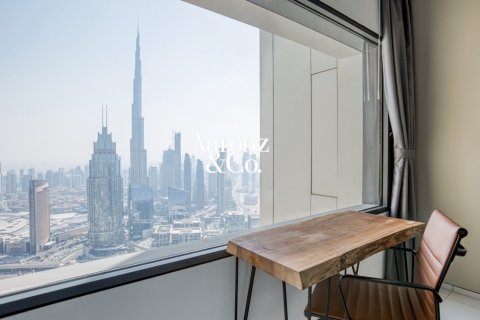 Lägenhet uthyres i DIFC, Dubai, UAE 2 sovrum, 148 kvm Nr. 751519 - fotografi 10