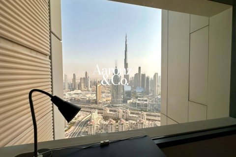 Lägenhet uthyres i DIFC, Dubai, UAE 2 sovrum, 148 kvm Nr. 751519 - fotografi 13