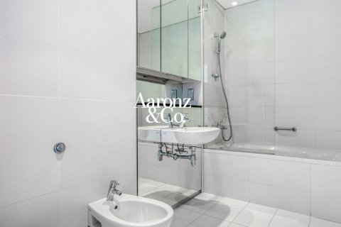 Lägenhet uthyres i DIFC, Dubai, UAE 2 sovrum, 148 kvm Nr. 751519 - fotografi 21