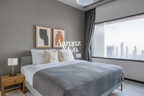 Lägenhet uthyres i DIFC, Dubai, UAE 2 sovrum, 148 kvm Nr. 751519 - fotografi 5
