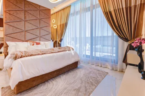 Apartamento para venda em Nadd Al Hammar, Dubai, EAU 2 quartos, 98 m2 № 751564 - foto 2