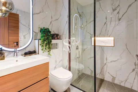 Apartamento para venda em Nadd Al Hammar, Dubai, EAU 2 quartos, 98 m2 № 751564 - foto 10
