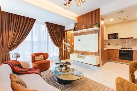 Leilighet i Nadd Al Hammar, Dubai, Emiratene 2 soverom, 98 kvm nr. 751564