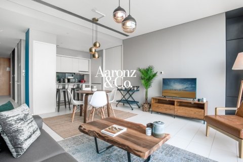 Appartamento a DIFC, Dubai, EAU 1 camera da letto, 82 mq. № 751520