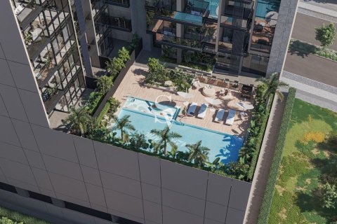 Tindahan sa Jumeirah Village Circle, Dubai, UAE 97 sq.m. № 751568 - larawan 5