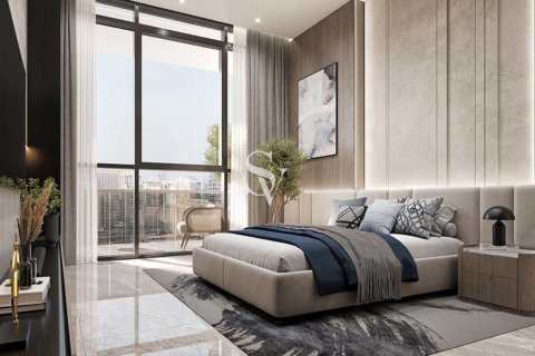 Jumeirah Village Circle, Dubai, UAE의 판매용 상업용 부동산 43제곱미터 번호 751567 - 사진 3