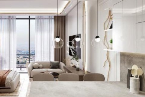 Jumeirah Village Circle, Dubai, UAE의 판매용 상업용 부동산 43제곱미터 번호 751567 - 사진 2