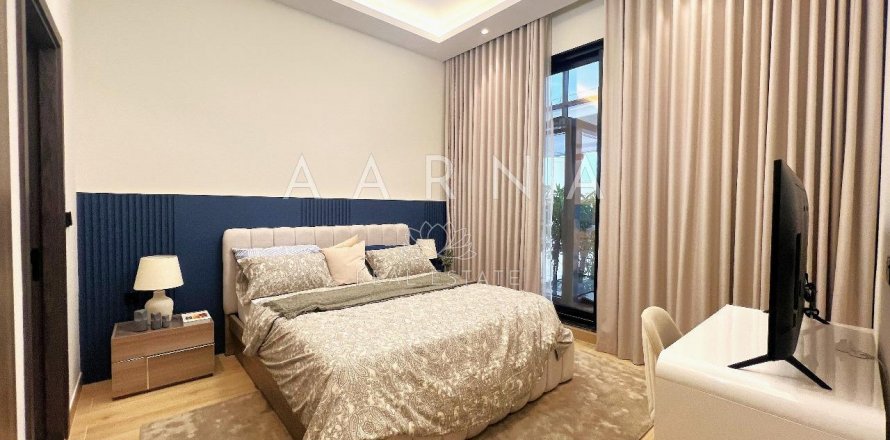 Apartament në Al Furjan, Dubai, Emiratet e Bashkuara Arabe 2 dhoma gjumi, 115.5 m2. № 566204