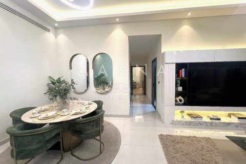 Apartament në Al Furjan, Dubai, Emiratet e Bashkuara Arabe 2 dhoma gjumi, 115.5 m2. № 566204 - Foto 7