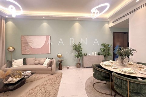 Apartament në Al Furjan, Dubai, Emiratet e Bashkuara Arabe 2 dhoma gjumi, 115.5 m2. № 566204 - Foto 3