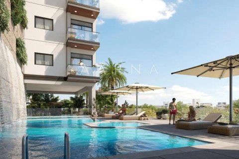 Apartament në Al Furjan, Dubai, Emiratet e Bashkuara Arabe 2 dhoma gjumi, 115.5 m2. № 566204 - Foto 19