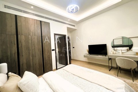 Apartament në Al Furjan, Dubai, Emiratet e Bashkuara Arabe 2 dhoma gjumi, 115.5 m2. № 566204 - Foto 11