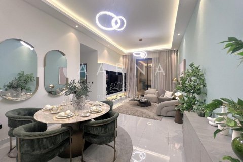 Apartament në Al Furjan, Dubai, Emiratet e Bashkuara Arabe 2 dhoma gjumi, 115.5 m2. № 566204 - Foto 2