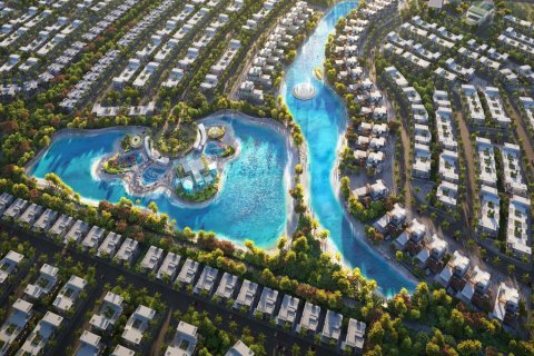 Rijtjeshuis te koop in The World Islands, Dubai, VAE 4 slaapkamers, 144 vr.m., nr 712562 - foto 19