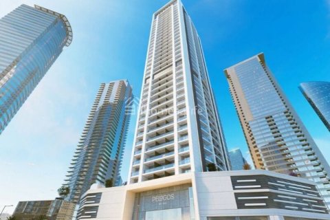 Lägenhet i Dubai Marina, Dubai, UAE 2 sovrum, 142 kvm Nr. 712560