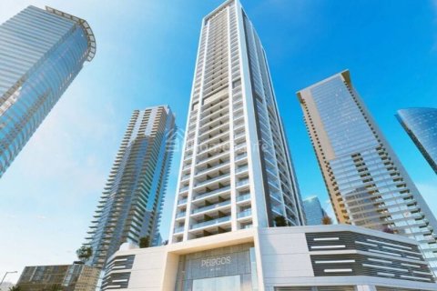 Korter asukohaga Dubai Marina, AÜE: 2 magamistoaga, 142 m² Nr 712561