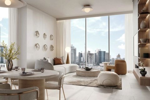 Apartmen di Business Bay, Dubai, UAE 2 bilik tidur, 165 meter persegi № 766282