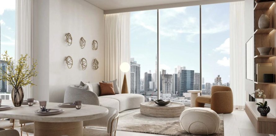 Business Bay, Dubai, UAE의 아파트 침실 2개, 165제곱미터 번호 766282