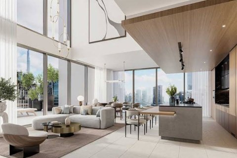 Business Bay, Dubai, UAE의 판매용 아파트 침실 2개, 165제곱미터 번호 766282 - 사진 2