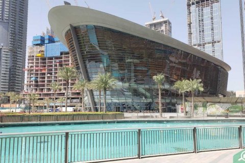 Business Bay, Dubai, UAE의 판매용 아파트 침실 2개, 165제곱미터 번호 766282 - 사진 10