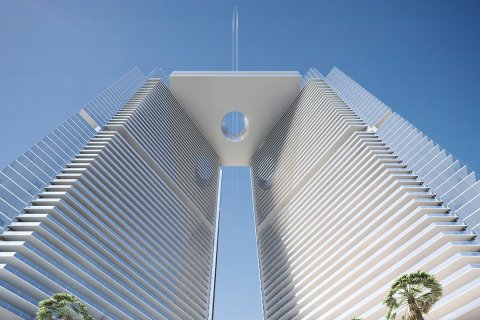 Business Bay, Dubai, UAE의 판매용 아파트 침실 2개, 165제곱미터 번호 766282 - 사진 15