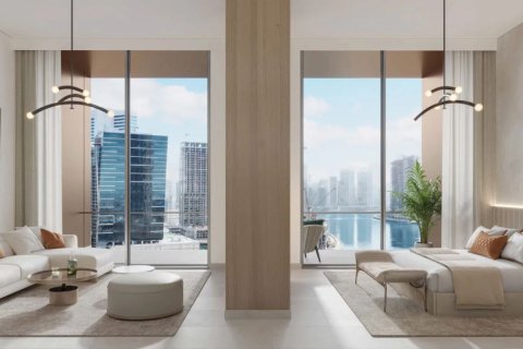 Business Bay, Dubai, UAE의 판매용 아파트 침실 2개, 165제곱미터 번호 766282 - 사진 3
