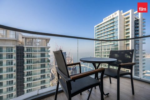 Dubai Harbour, Dubai, BAE’de satılık daire 1 yatak odası, 67.8 m&sup2; No 766276 - fotoğraf 3