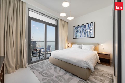 Dubai Harbour, Dubai, BAE’de satılık daire 1 yatak odası, 67.8 m&sup2; No 766276 - fotoğraf 10