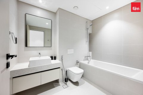 Dubai Harbour, Dubai, BAE’de satılık daire 1 yatak odası, 67.8 m&sup2; No 766276 - fotoğraf 11